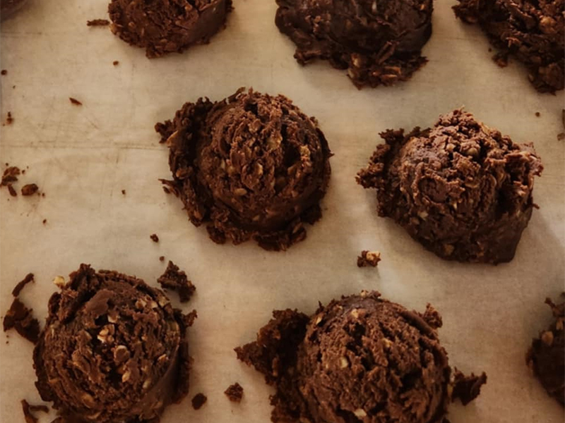ChocoNoBake